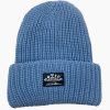 Men Notice The Reckless Headwear | Subzero Beanie