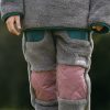 Kids Notice The Reckless | Adventure Matching Set - Pants