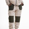 Men Notice The Reckless Pants | Himalaya Matching Set - Pants