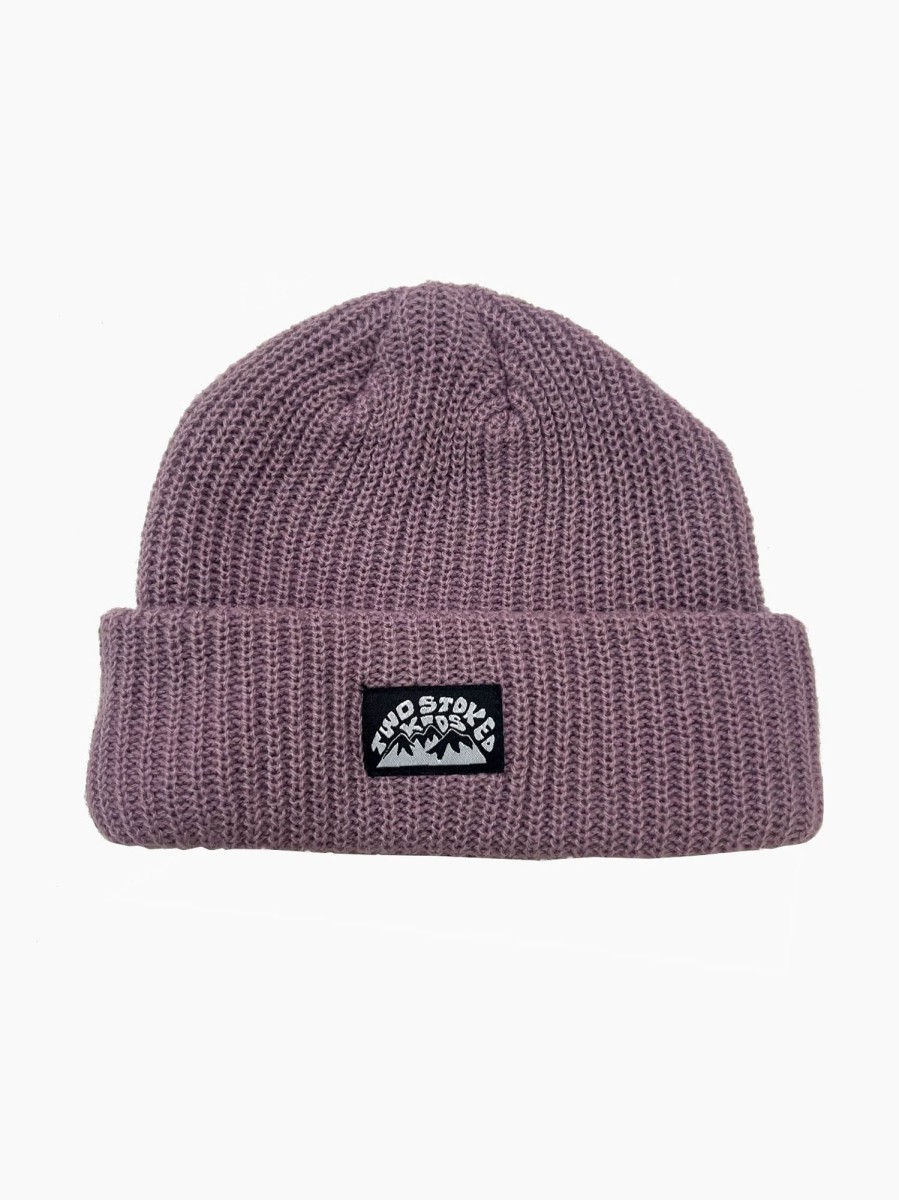 Kids Notice The Reckless | Summit Beanie