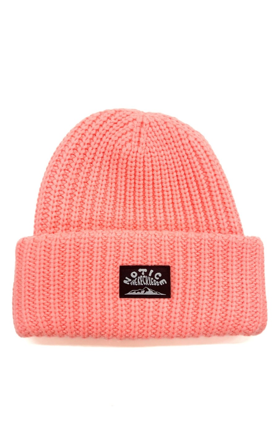 Men Notice The Reckless Headwear | Asa'S Beanie