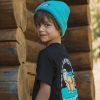 Kids Notice The Reckless | Polar Expedition Tee