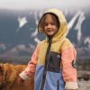 Kids Notice The Reckless | Sunny Day Jacket