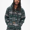 Men Notice The Reckless Ponchos & Shirts | Powradise Poncho