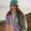 Women Notice The Reckless Fleeces & Vests | Equinox Fleece