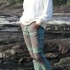 Men Notice The Reckless Pants | Spruce Hiking Pants