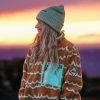 Women Notice The Reckless Fleeces & Vests | Timberline Fleece