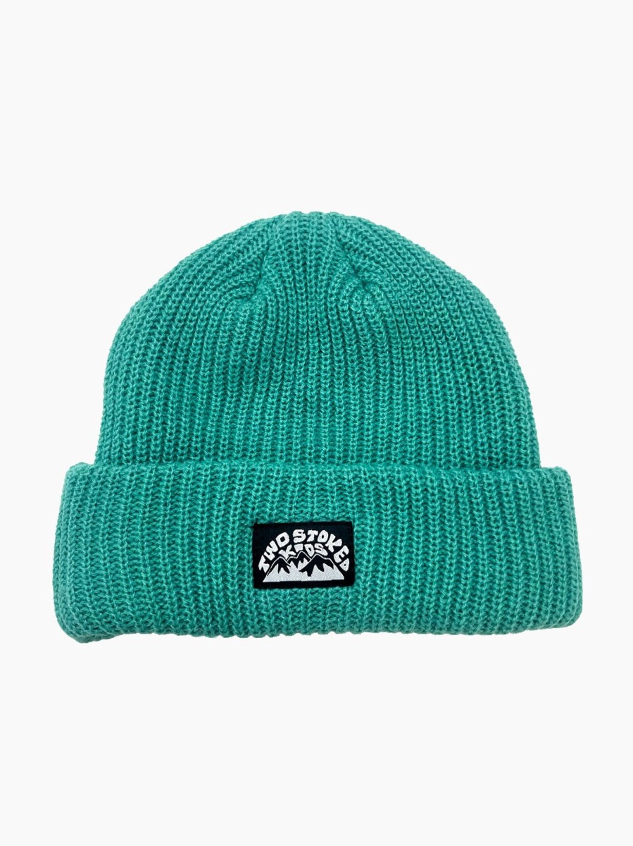 Kids Notice The Reckless | Winter Tide Beanie