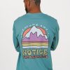 Men Notice The Reckless Long Sleeves | Summit Long Sleeve