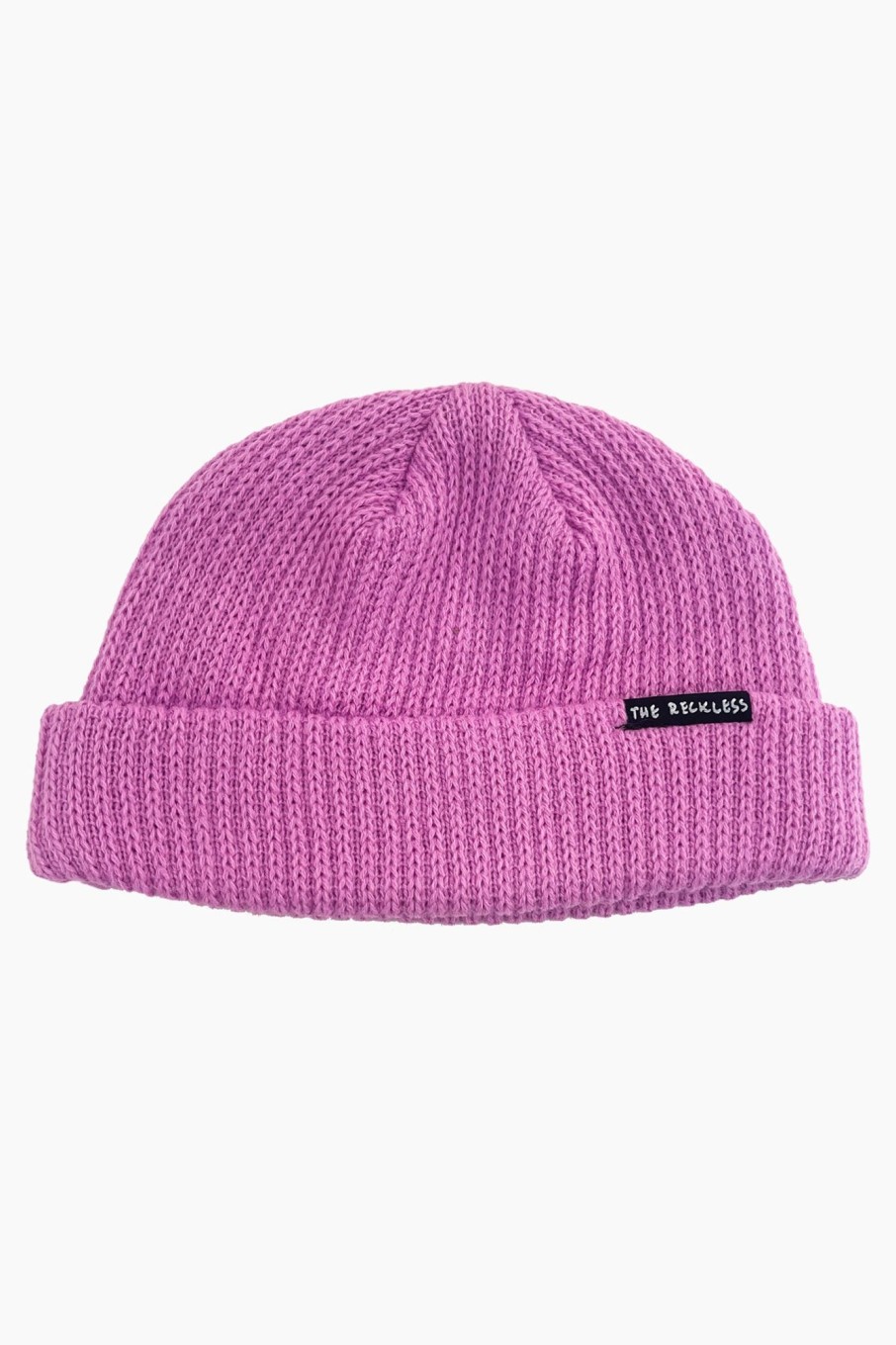 Men Notice The Reckless Headwear | Bloom Beanie