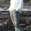 Women Notice The Reckless Pants | Spruce Hiking Pants