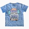 Kids Notice The Reckless | Surf Paradise Tee