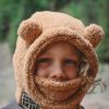 Kids Notice The Reckless | Teddy Rider Hood