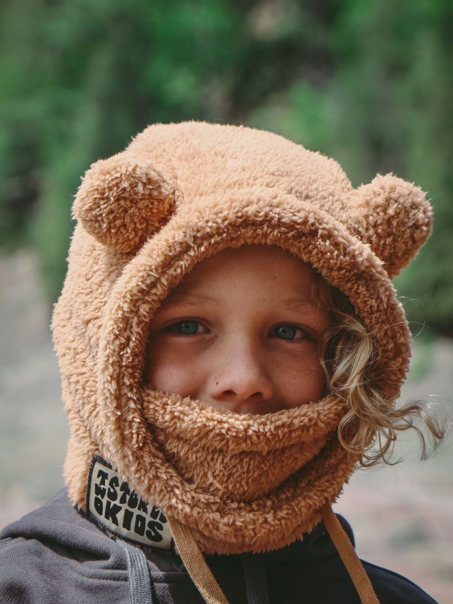 Kids Notice The Reckless | Teddy Rider Hood