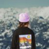 Women Notice The Reckless Long Sleeves | Explorer Long Sleeve