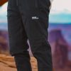 Women Notice The Reckless Pants | The Reckless Hiking Pants