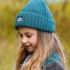 Kids Notice The Reckless | Boreal Beanie