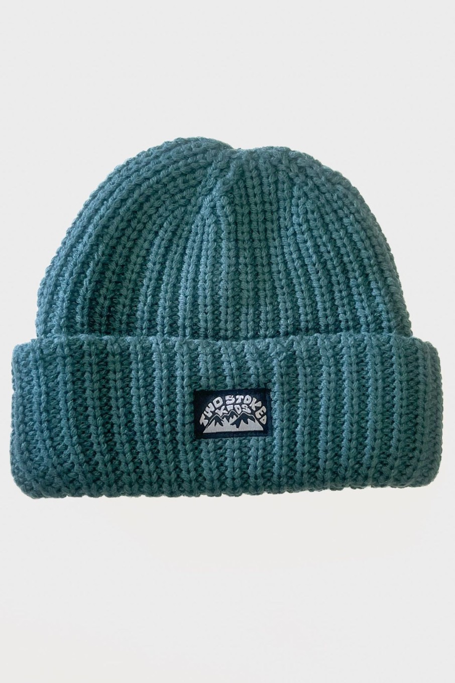 Kids Notice The Reckless | Boreal Beanie