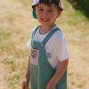 Kids Notice The Reckless | Wave Hunter Overall