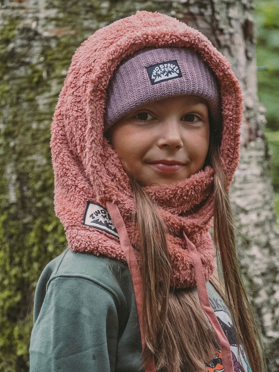 Kids Notice The Reckless | Rosewood Rider Hood - Kids