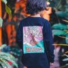 Kids Notice The Reckless | Riptide Long Sleeve