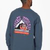 Men Notice The Reckless Long Sleeves | Save The Beer Long Sleeve