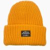 Men Notice The Reckless Accessories | Golden Hour Beanie