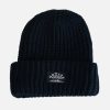 Men Notice The Reckless Accessories | Nightfall Beanie