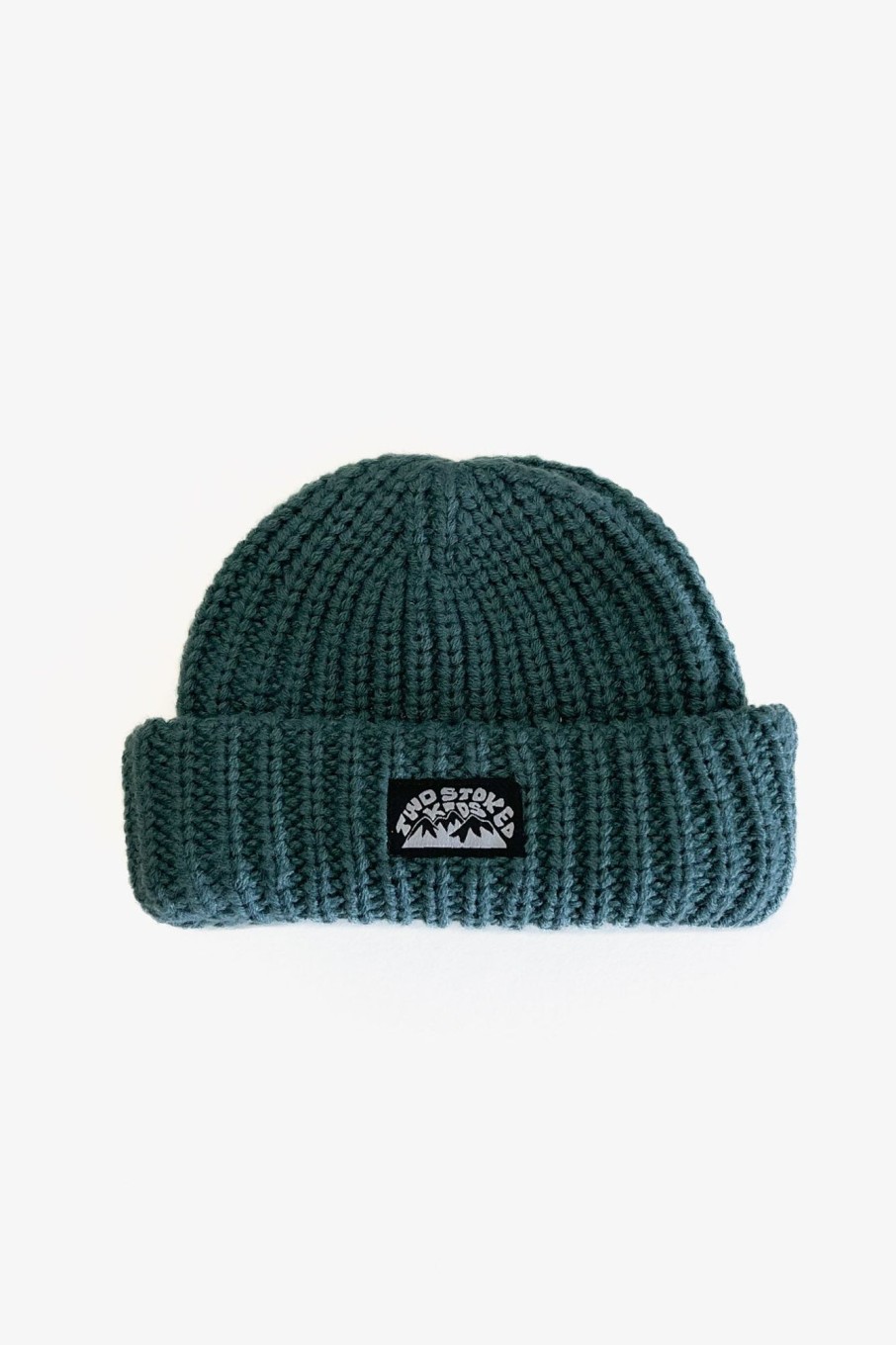 Kids Notice The Reckless | Shoreline Beanie