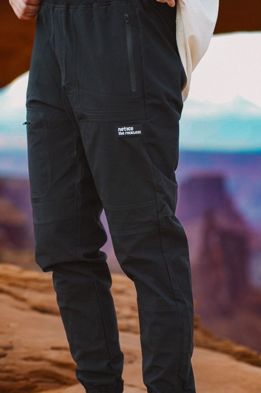 Men Notice The Reckless Pants | The Reckless Hiking Pants