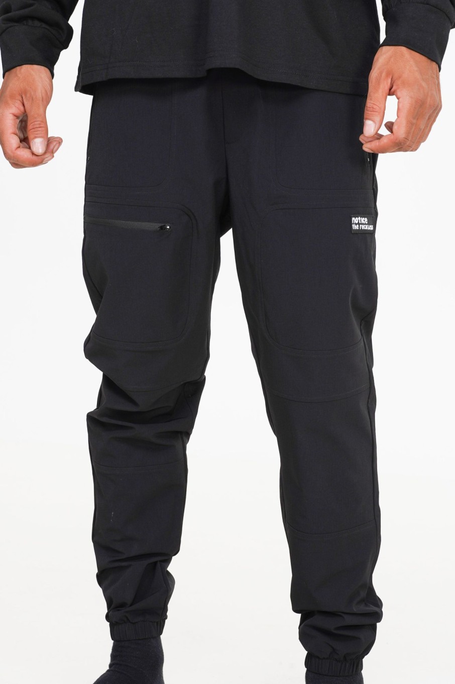 Men Notice The Reckless Pants | The Reckless Hiking Pants