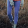 Women Notice The Reckless Pants | Asa'S Base Layer - Pants