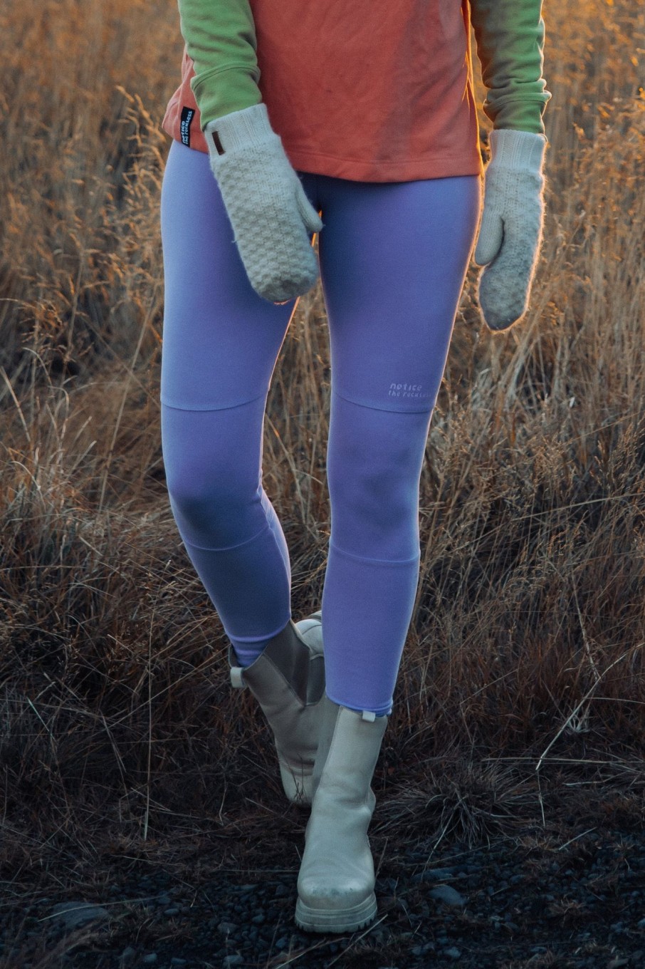 Women Notice The Reckless Pants | Asa'S Base Layer - Pants