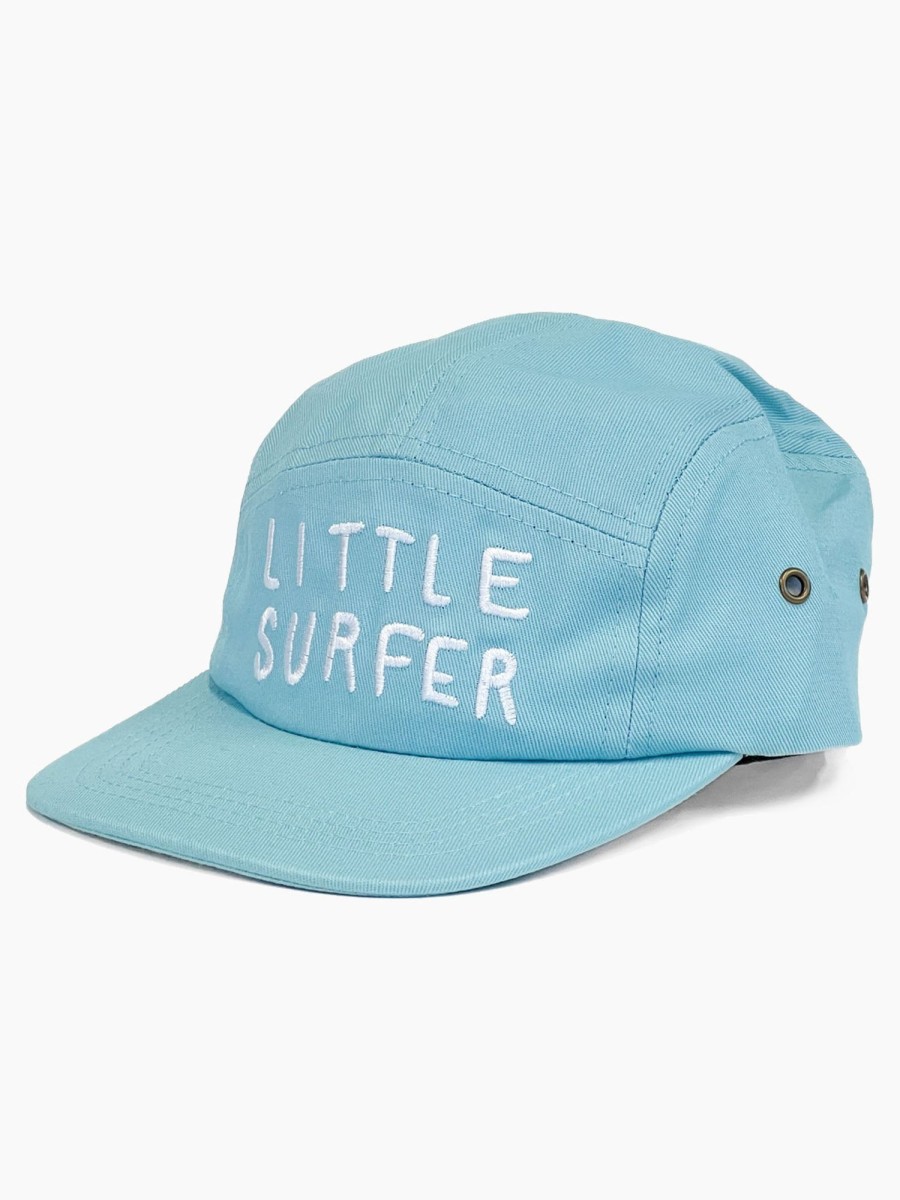 Kids Notice The Reckless | Little Surfer Cap