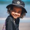 Kids Notice The Reckless | Explorer Bucket Hat