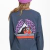 Women Notice The Reckless Long Sleeves | Save The Beer Long Sleeve