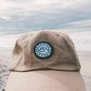 Men Notice The Reckless Headwear | Seashell Dad'S Hat