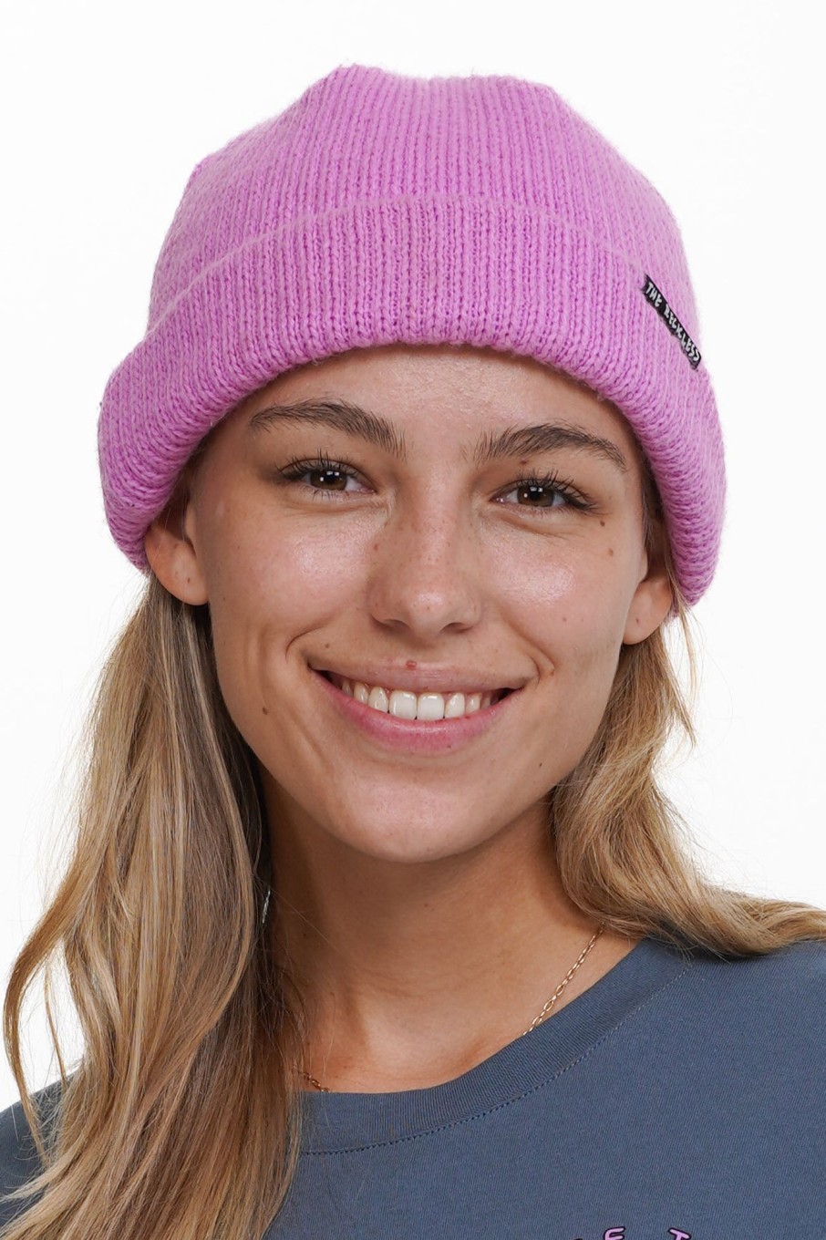 Women Notice The Reckless | Bloom Beanie