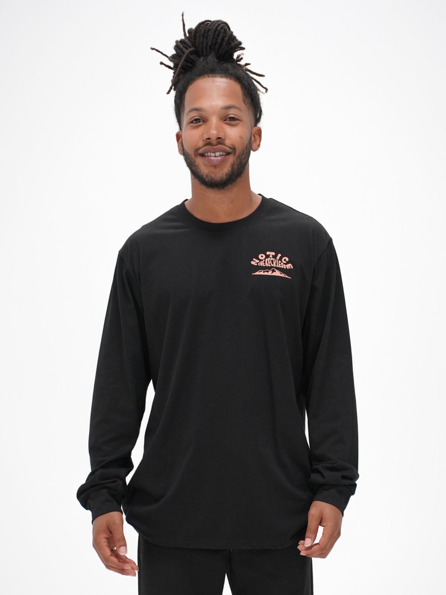 Men Notice The Reckless Long Sleeves | Huaraz Long Sleeve