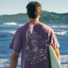 Men Notice The Reckless T-Shirts & Tanks | Dawn Patrol Men'S Tee