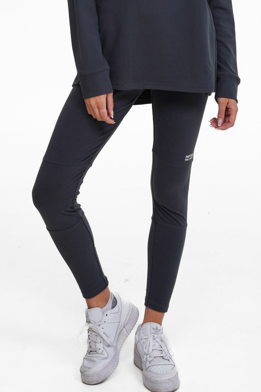 Women Notice The Reckless Pants | Alpine Base Layer Pants